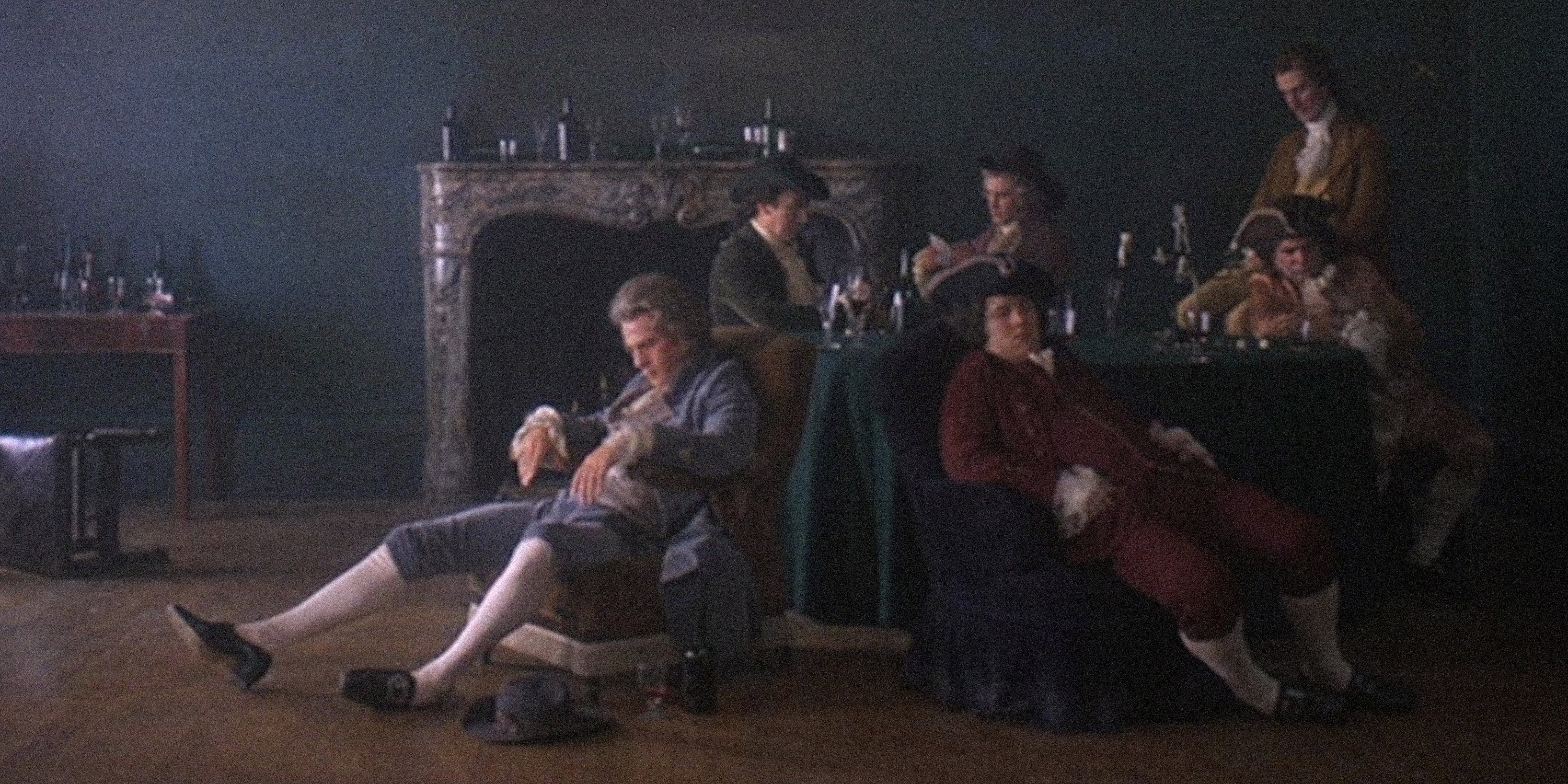 Barry Lyndon