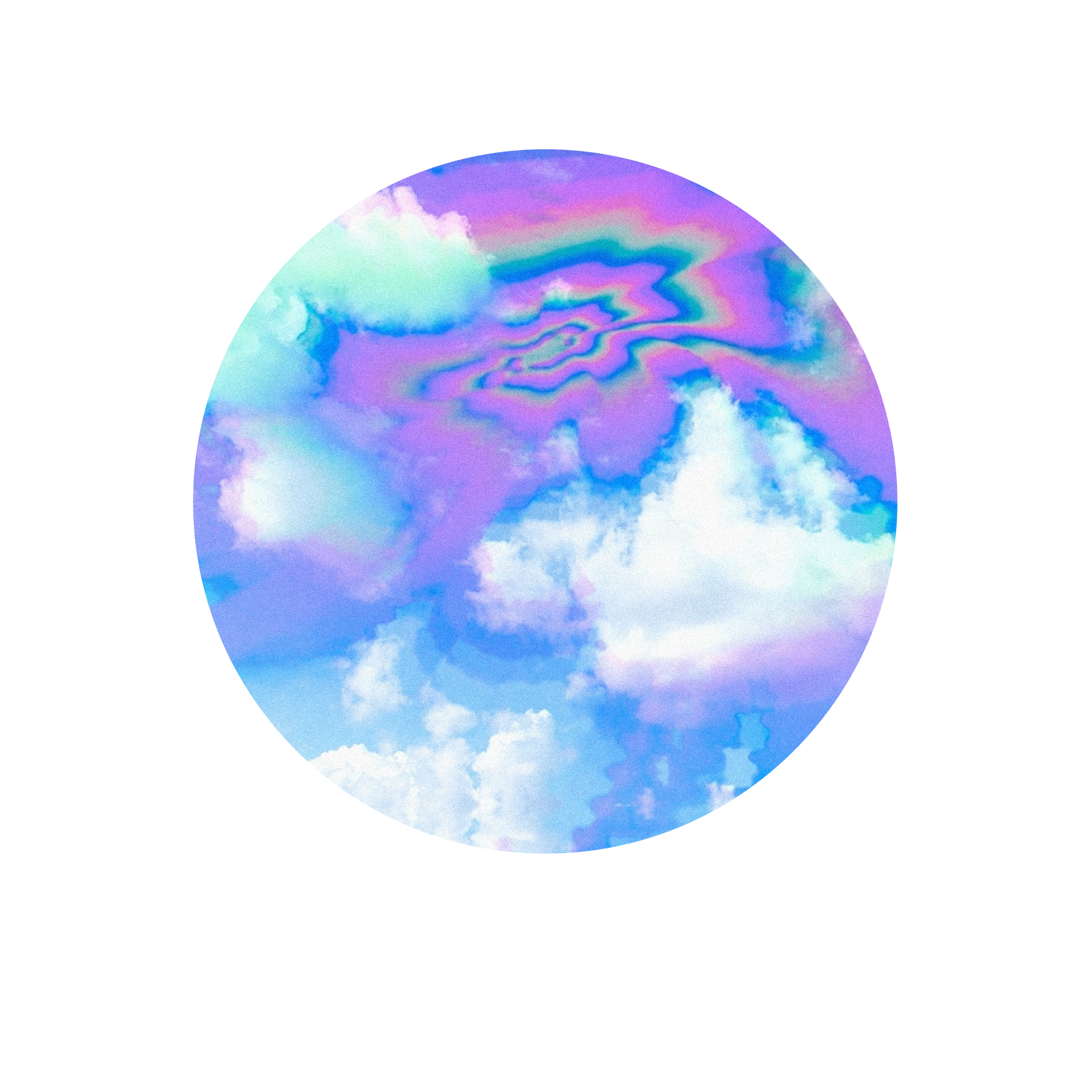 sky window