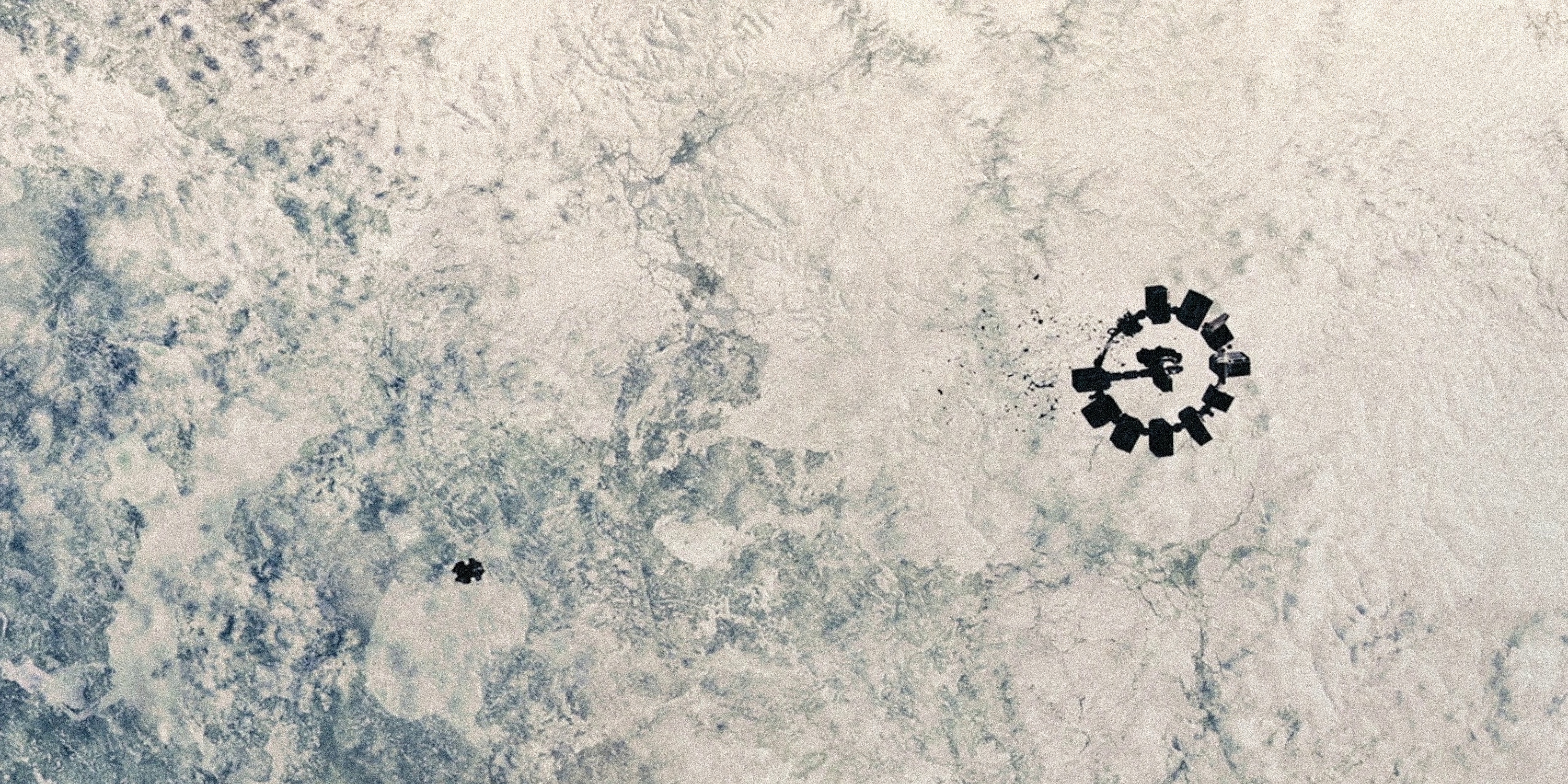 Interstellar