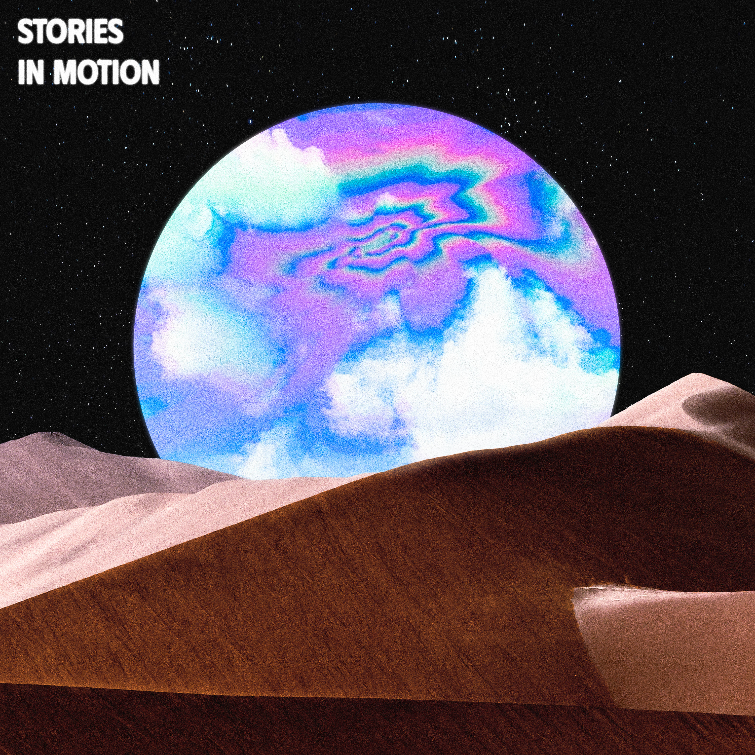 Stories in Motion